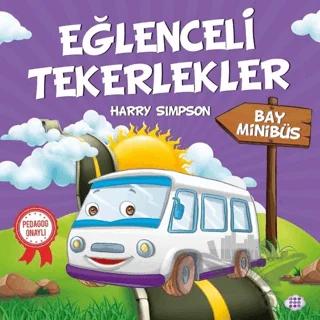 Bay Minibüs - Eğlenceli Tekerlekler