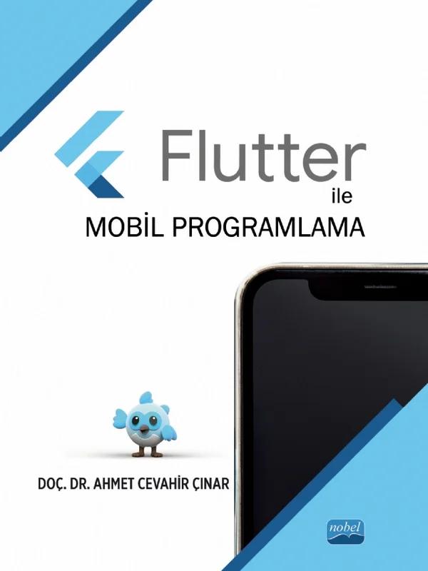 Flutter ile Mobil Programlama