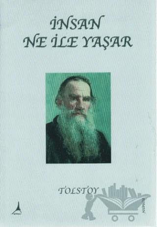 İnsan Ne İle Yaşar
