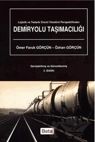 Demiryolu Taşımacılığı