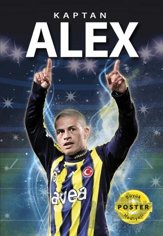 Kaptan Alex De Souza