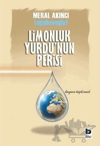 Limonluk Yurdu'nun Perisi