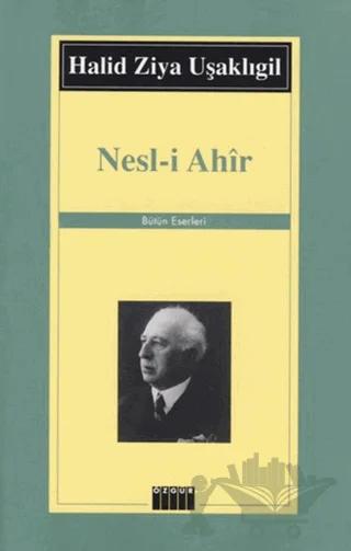 Nesl-i Ahir