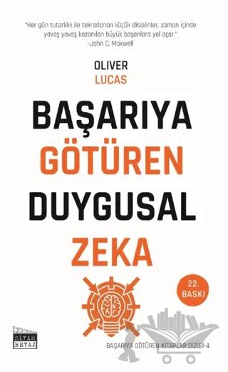 Başarıya Götüren Duygusal Zeka