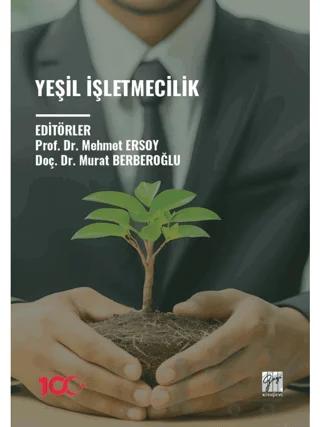 Yeşil İşletmecilik