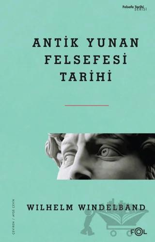 Antik Yunan Felsefesi Tarihi