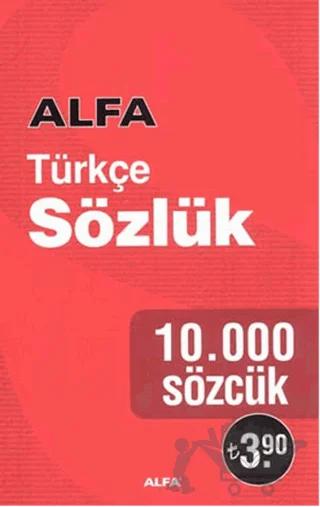 Türkçe Sözlük