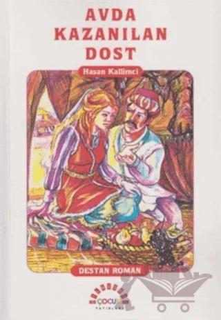Avda Kazanılan Dost