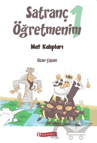 Satranç Öğretmenim 1