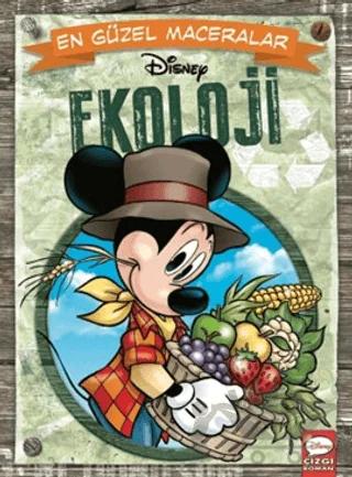 Ekoloji - Disney En Güzel Maceralar