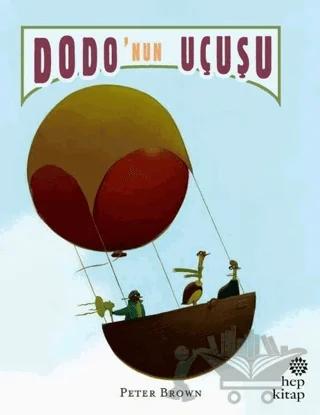 Dodo’nun Uçuşu