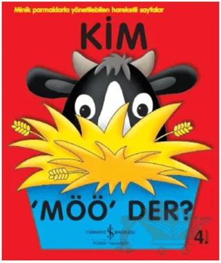 Kim Möö Der?