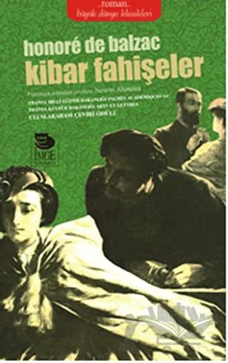 Kibar Fahişeler