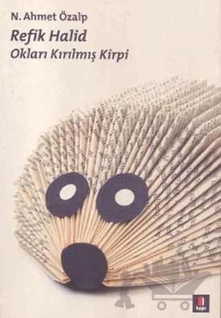 Refik Halid