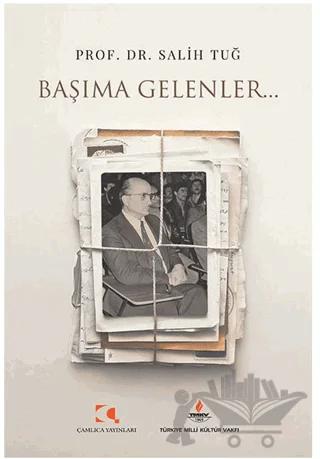 Başıma Gelenler...