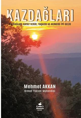 Kazdağları