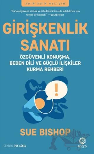 Girişkenlik Sanatı