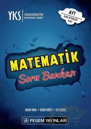 2019 YKS AYT Matematik Soru Bankası