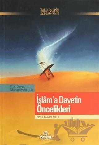 İslam'a Davetin Öncelikleri