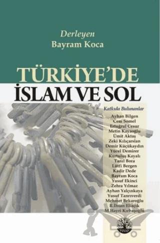 Türkiye'de İslam ve Sol