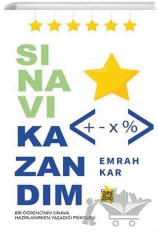 Sınavı Kazandım
