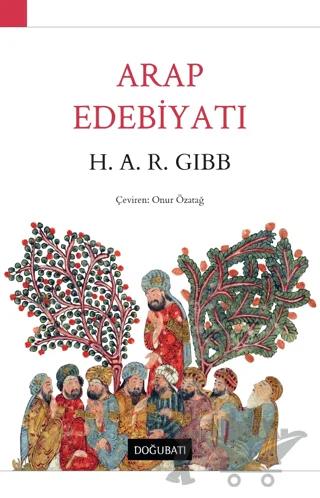 Arap Edebiyatı