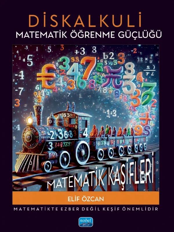 Diskalkuli Matematik Öğrenme Güçlüğü - Matematik Kaşifleri