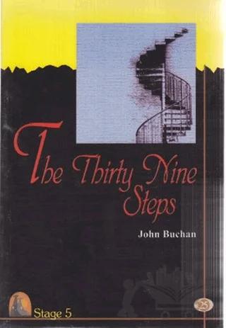 The Thirty Nine Steps (CD’li)