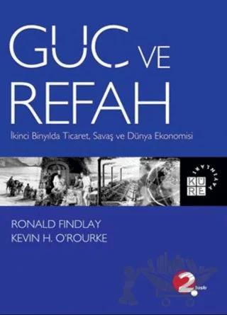 Güç ve Refah