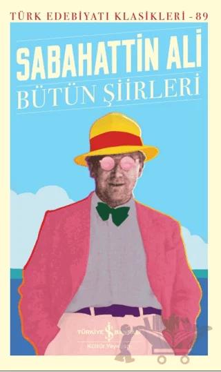 Bütün Şiirleri