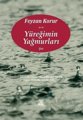 Yüreğimin Yağmurları