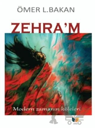 Zehra’m
