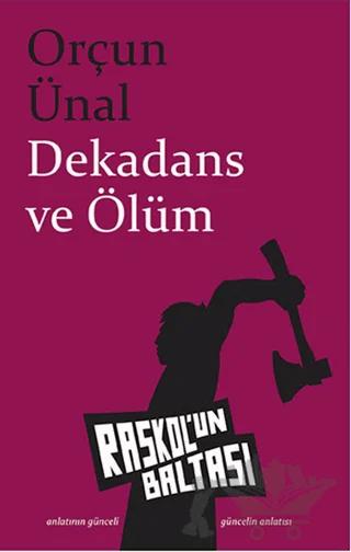 Dekadans ve Ölüm