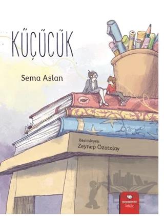 Küçücük