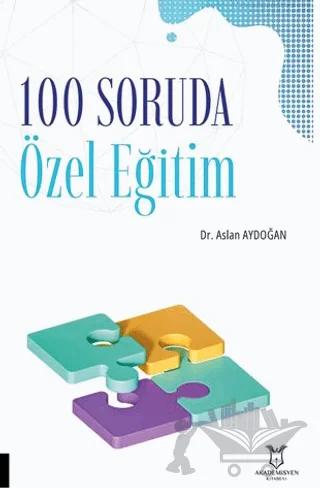 100 Soruda Özel Eğitim
