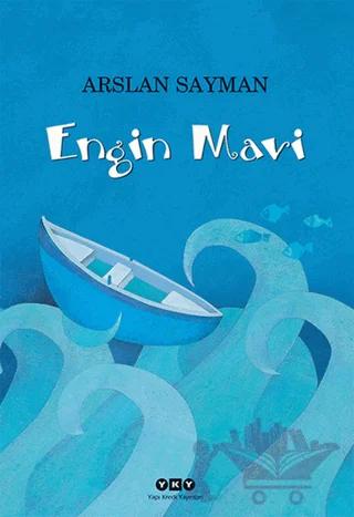 Engin Mavi