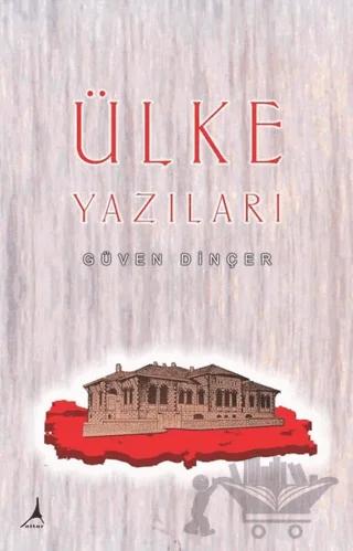 Ülke Yazıları