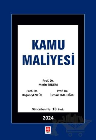 Kamu Maliyesi