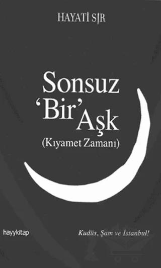 Sonsuz ’Bir’ Aşk