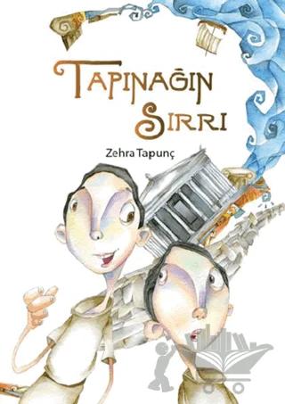 Tapınağın Sırrı