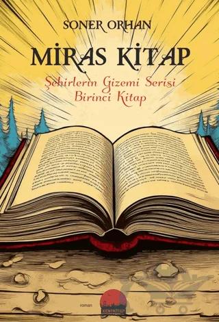 Miras Kitap