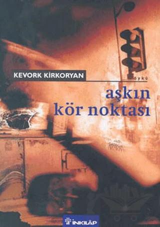 Aşkın Kör Noktası