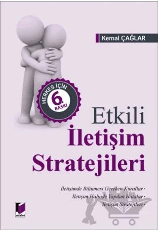 Etkili İletişim Stratejileri