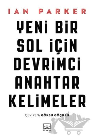 Yeni Bir Sol İçin Devrimci Anahtar Kelimeler