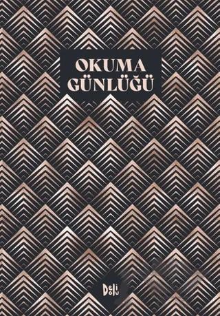 Okuma Günlüğü (Kareli)