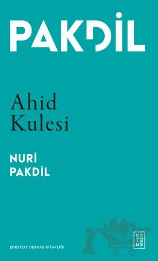 Ahid Kulesi