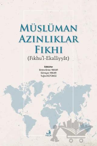 Müslüman Azınlıklar Fıkhı