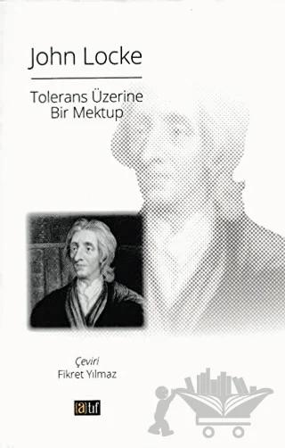 Tolerans Üzerine Bir Mektup