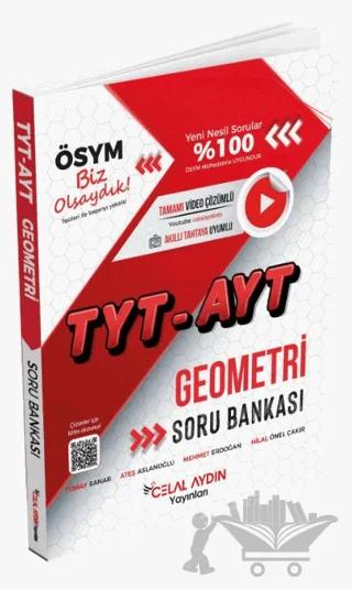 TYT AYT Geometri Soru Bankası
