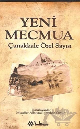 Yeni Mecmua